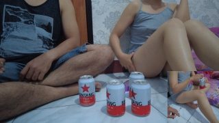 Bokep Indo Abg Cantik Dibikin Mabok