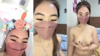 Bokep Indo Si Cantik Pipiw Dream Live Ngangkang Colmek Desah Hot