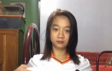 Bokep Indo Kak Rizza Kobel Memeknya Narsis Pake Kacamata Mantep