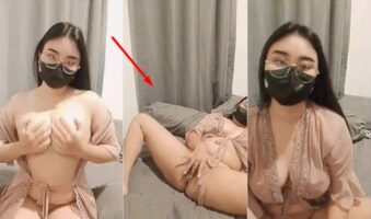 Bokep Indo Kakak Belajar Binal Semprotin Memek Pake Anu
