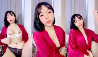 Bokep Indo Binar Lady Foreplay Toket Dulu Sebelum Colmek