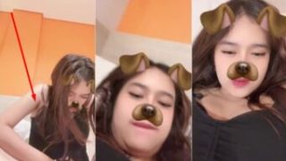 Bokep Indo Miss Key Spill Memeknya Sambil Ngapain Tuh Instagram