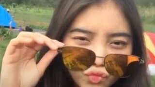 Bokep Indo Dulu Pernah Viral Cewek Satu Ini Makin Glowing Aja