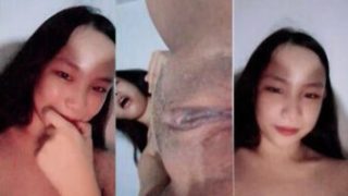 Bokep Indo Abg 19yo Masih Pelajar Spill Memek POV Dream