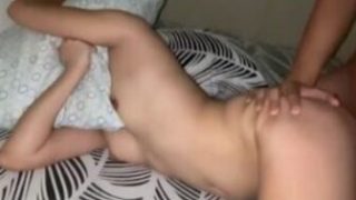 Bokep Indo Hubungan Intim Singkat dgn Istri Cuma Pasutri yg Paham