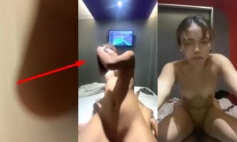 Bokep Indo Kompilasi Tiktokers Nafsuan Minta Kocokin Ngewe Hot Viral