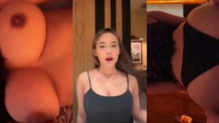 Bokep Indo VCS Kaalimast Selebgram Cantik Tubuh Montok Cocok Pejuin Viral