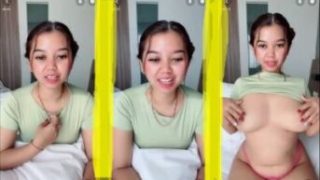 Bokep Indo VCS Talent Cewek dari Kamar Hotel Sampe Colmek Nih