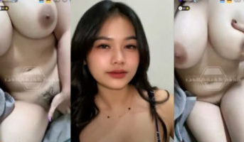 Bokep Indo VCS Rensa Susu Tobrut Cantik Gemes Keluarin Bareng Yuk