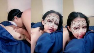 Bokep Indo Ayang Lagi Ngambek Minta Dikenyotin Susunya Dream