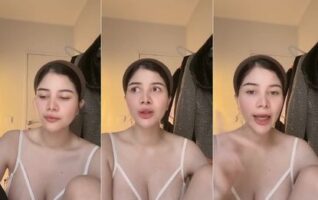 Bokep Indo Eve Alodia Hot Spek MILF Idola Banget Menonjol Instagram