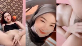Bokep Indo Fee Watson Tudung Malay Kalem Tapi Hyper Juga Bugil