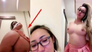 Bokep Indo Memek Tembem Shaciko Yubi Cantik Menit Ngangkang Viral