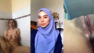 Bokep Indo Pap Omek Hijab Aisyah Malay Punya Masih Sempit Gini