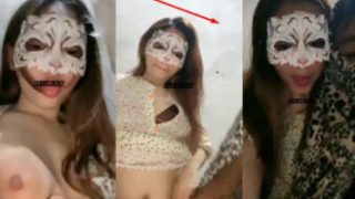 Bokep Indo Pentil Susu Mungil Kak Lisaa Diraba Pacarnya Dream