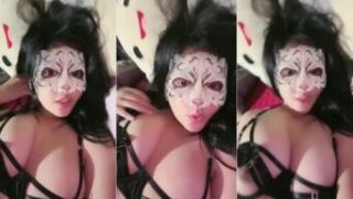 Bokep Indo Sleep Call With Cia Sexy Begini Toket Besar Dream
