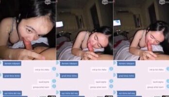 Bokep Indo Ome TV Gratis Nobar Pasangan Abg Lagi Wikwik