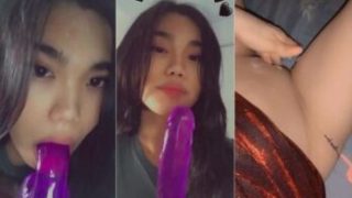Bokep Indo Ishibabyy Cewek Alter Mainin Dildo Pap Memek Gundul