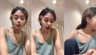 Bokep Indo Selebgram Armor No Bra Vlog Minum Susu Instagram