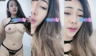 Bokep Indo Shaciko Yubi Comeback Barbar Glowing Toketnya Mango