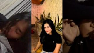 Bokep Indo Skandal Bersama Pacarku Bunga Jago Sepongnya