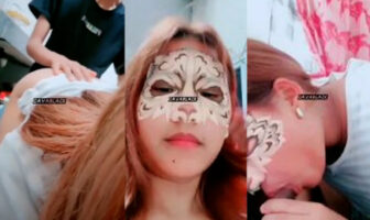 Bokep Indo Kimberly Keenakan di Colmekin Ayang Lanjut Ewe Dream