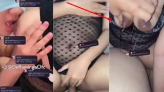 Bokep Indo Cia Boba Talent Busui Desahan Maut Ngewe Asi Crot