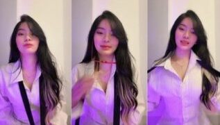 Bokep Indo Pesona Niken Andalusia Kemeja Cantik Sexy Instagram