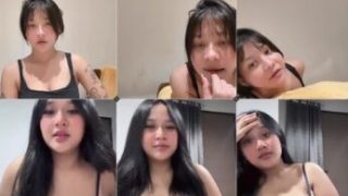 Bokep Indo Eksklusif Jeqish Feat Cia Omek Dildo Becek di Instagram