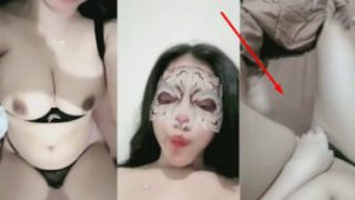Bokep Indo VCS Cipaww Toket Pulen Kenyal Colok Bawahan Dream