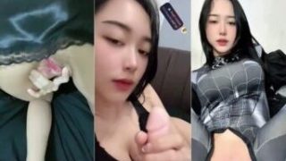 Bokep Indo ZHMELLYN Update Konten Cosplay Spiderwoman Dildo