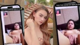 Bokep Indo VCS Bocor Selingkuh Viral Suami Clara Sama Keyndah