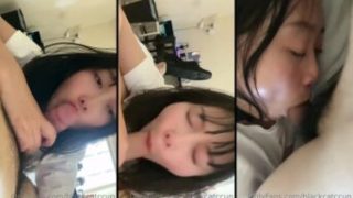 Bokep Indo Cewek Imut Ketagihan Emut Kntl Pacarku Blackcatccup