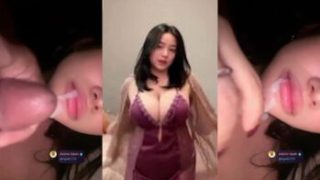 Bokep Indo Elga Tobrut Eksklusif Goyang Hot Bonus Crot Mulut