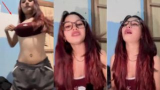 Bokep Indo Geby Spill Uting Nenen Live Private Instagram