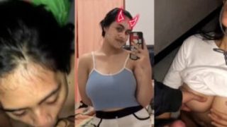 Bokep Indo Kolpri Aulia Cewek Tobrut Sekarang Suka Deep Throat