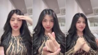 Bokep Indo Pesona Nadya Novita Sari Malu Barbar Instagram