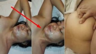 Bokep Indo Sensasi Luar Biasa Abis Pejuin Ayang Berkali-kali