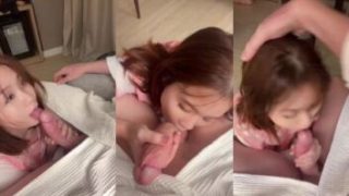 Bokep Indo Sepongan Cici Imyujia Pake Kostum Lucu Menggoda Sekali